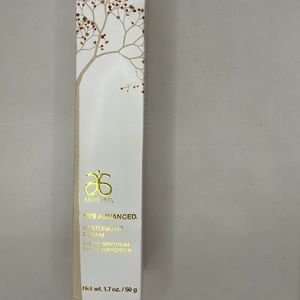 ARBONNE RE9 RESTORATIVE CREAM SPF20 5/22